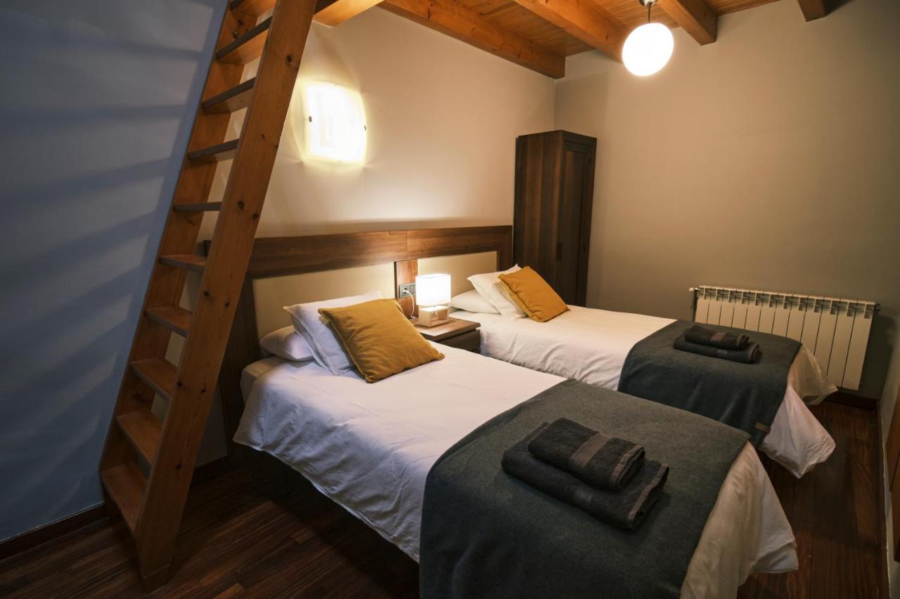Magnolia Can Mateu, Bonito Apartamento Centrico Con Parking Camprodon Buitenkant foto