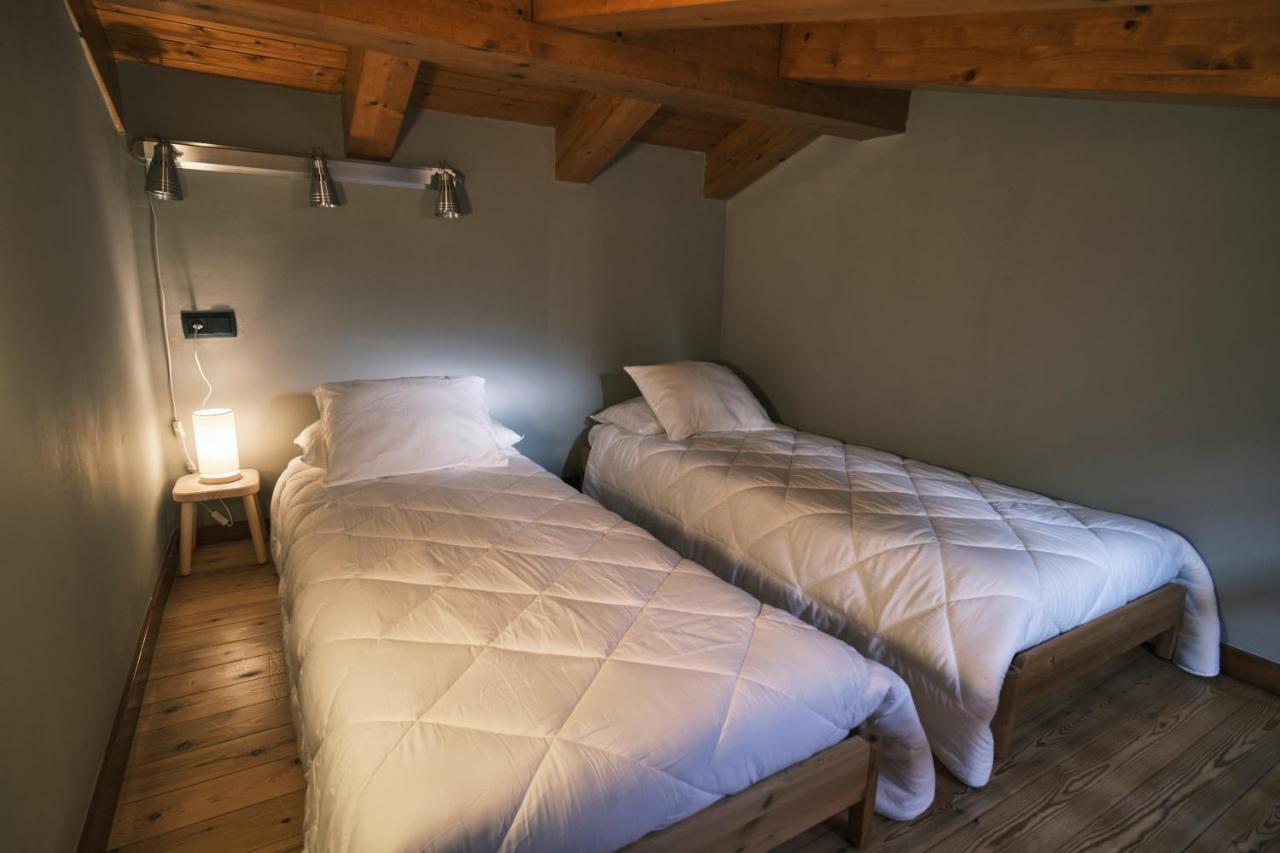Magnolia Can Mateu, Bonito Apartamento Centrico Con Parking Camprodon Buitenkant foto