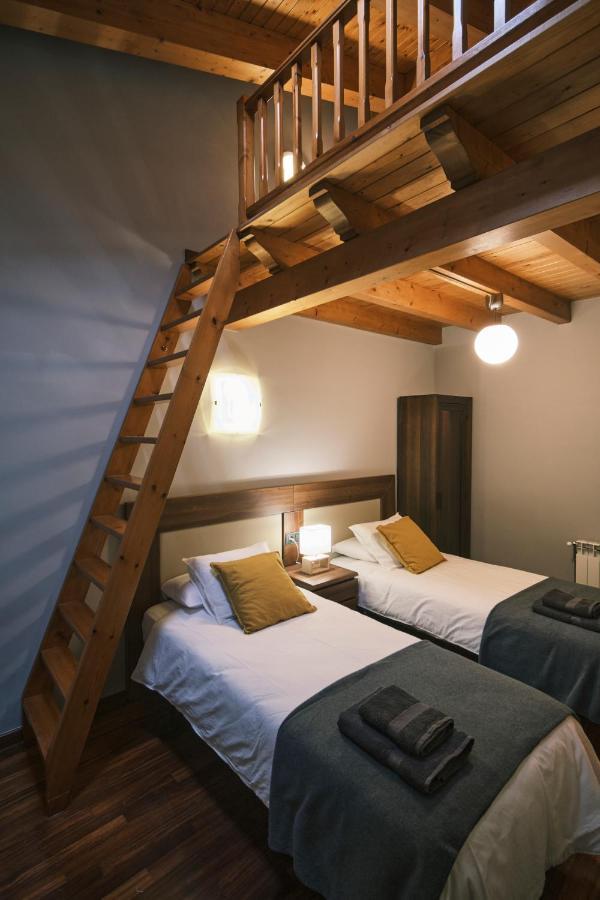 Magnolia Can Mateu, Bonito Apartamento Centrico Con Parking Camprodon Buitenkant foto